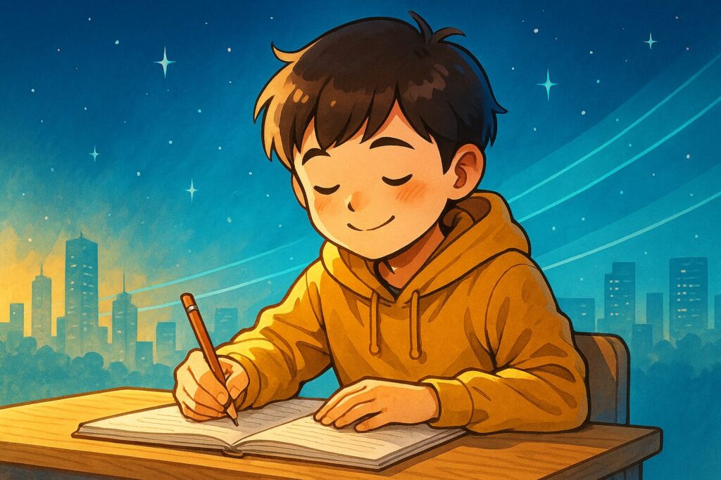 筑波⼤学合格を⽬指すなら茨城県つくば市のオンライン学習塾、あかつき塾！記事の段落画像4です。