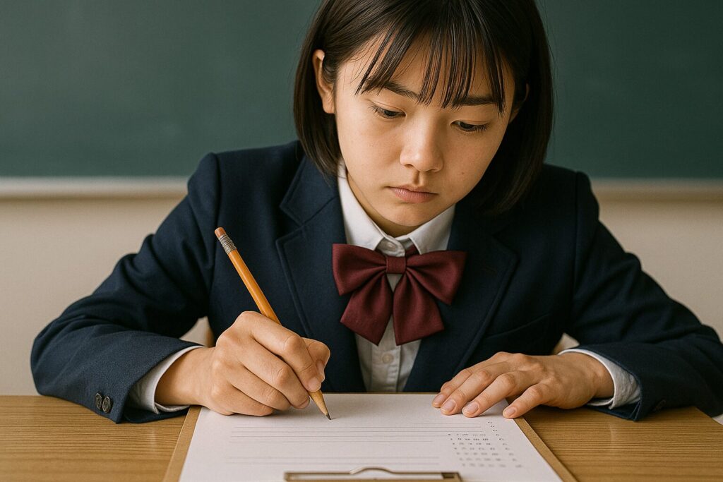 筑波⼤学合格を⽬指すなら茨城県つくば市のオンライン学習塾、あかつき塾！記事の段落画像1です。