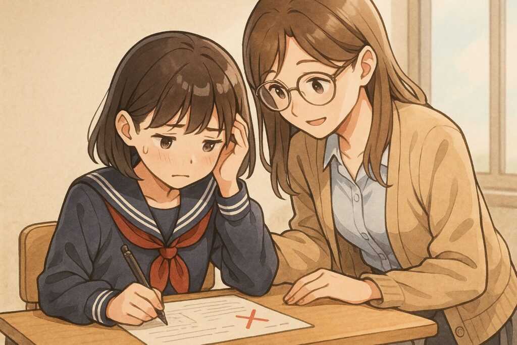 筑波⼤学合格を⽬指すなら茨城県つくば市のオンライン学習塾、あかつき塾！記事の段落画像2です。
